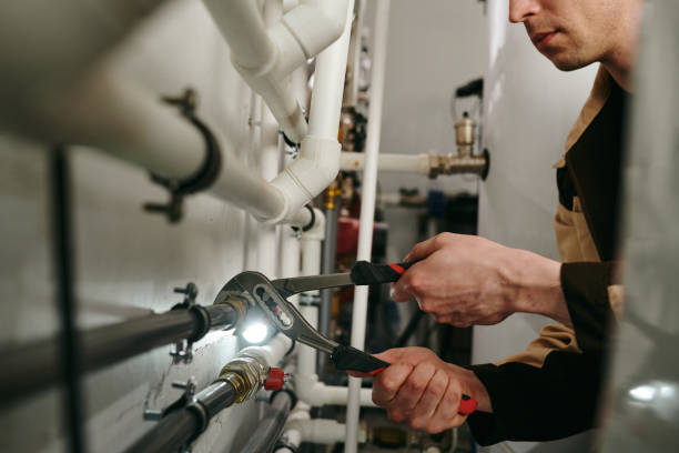 Trusted Meiners Oaks, CA Plumbing Experts