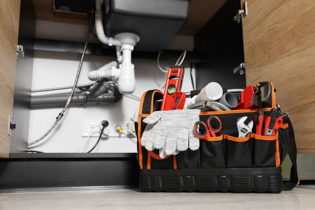 Best Commercial Plumbing Services  in Meiners Oaks, CA