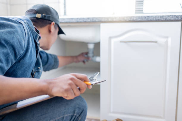 Best Plumbing Installation Services  in Meiners Oaks, CA