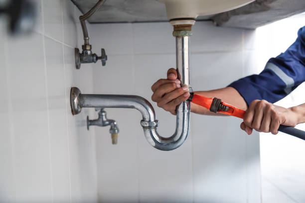 Best Sewer Cleaning Services  in Meiners Oaks, CA