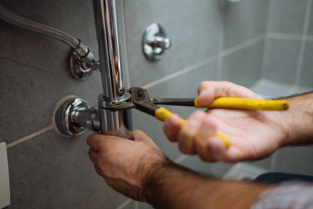 Best Affordable Plumbing Services  in Meiners Oaks, CA