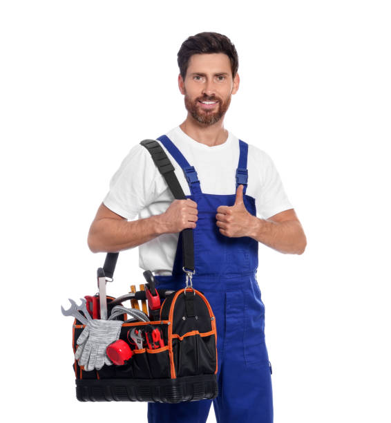 Professional Plumbing in Meiners Oaks, CA
