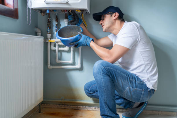Best Sprinkler Systems  in Meiners Oaks, CA