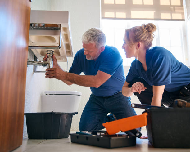 Best Plumbing Inspection Services  in Meiners Oaks, CA