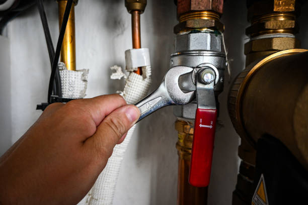 Best Faucet Repair  in Meiners Oaks, CA